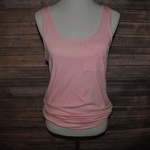**Victoria's Secret Pink Tank Top**